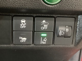 ホンダが推し進める総合先進安全装備のセンシング搭載! 衝突や斜線はみだしなどの危険が予測される時、センサーが警告。ヒューマンエラーを高度先進技術が補完してくれます。