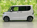 タントカスタム RS 