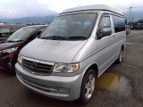 ボンゴフレンディ 2.0 RS-V オートフリートップ