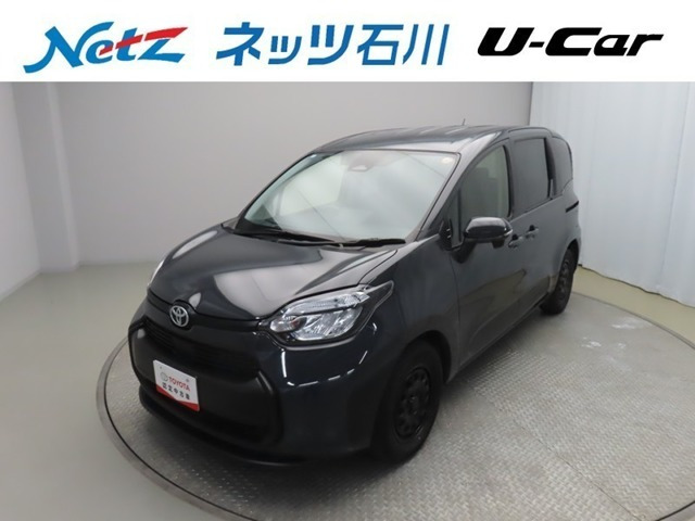 シエンタ ハイブリッド 1.5 G