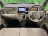 ライフ G HIDスマートスペシャル 特別仕様車