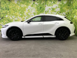 クラウンスポーツ 2.5 Z E-Four 4WD 