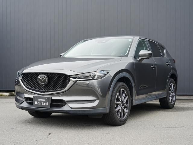 CX-5 2.2 XD プロアクティブ 4WD