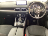 CX-8 2.2 XD ブラックトーンエディション 