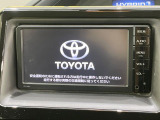 【純正ナビ】人気の純正ナビを装備しております。ナビの使いやすさはもちろん、オーディオ機能も充実!キャンプや旅行はもちろん、通勤や買い物など普段のドライブも楽しくなるはず♪