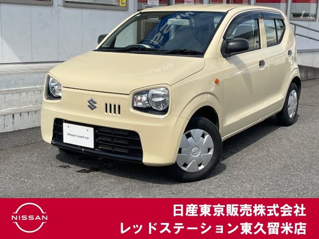 アルト F 