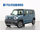 人気の軽自動車!ハスラー入荷しました!大画面純正ナビや全周井モニターなど充実した装備搭載です!