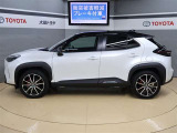 ワイド&ローのスタイルで走行安定性もばっちりです。運転しやすくロングドライブも安心です。