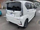 ムーヴカスタム RS ハイパー SAIII 