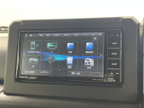 ジムニー XC 4WD 修復歴無し
