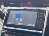 【ナビゲーション】目的地までしっかり案内してくれる使いやすいナビ。Bluetooth接続すればお持ちのスマホやMP3プレイヤーの音楽を再生可能!毎日の運転がさらに楽しくなります!!