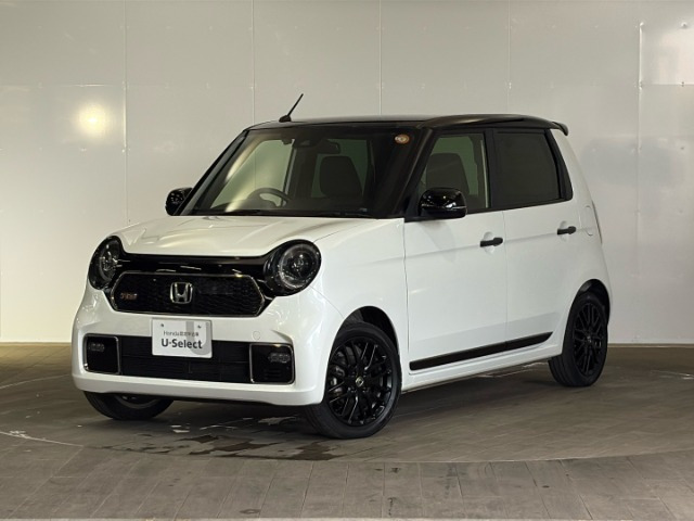 N-ONE RS 