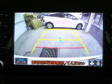 駐車が苦手な方もガイド付きで安心です