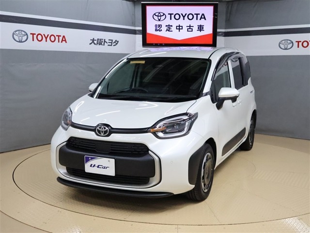 シエンタ 1.5 Z 