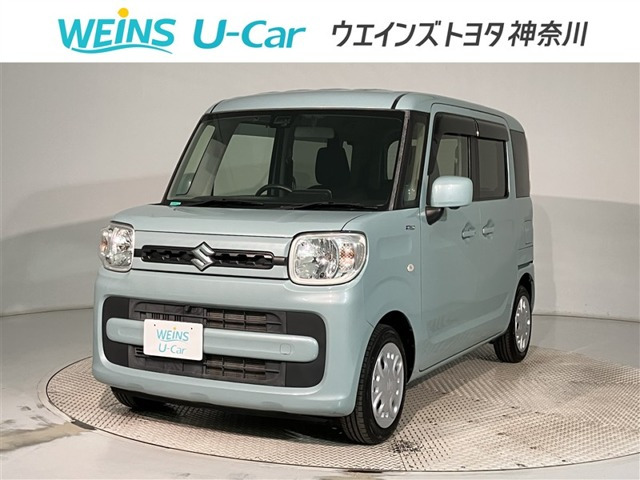 スペーシア ハイブリッド(HYBRID) G 