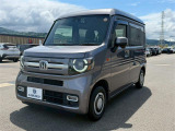N-VAN +スタイル ファン 