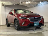 CX-3 2.0 20S プロアクティブ 