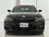 3シリーズツーリング 320d xドライブ Mスポーツ  4WD 