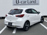 MAZDA2 1.5 15BD 