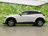 CX-3 1.5 15S ツーリング 4WD 