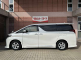 当店は、トヨタディ-ラ-として高品質な中古車を多数取り揃えております!