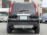 エクストレイル 2.0 Xt 4WD 4WD 修復歴無し