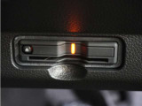 【ETC車載器】高速道路のご利用時にとても便利なETC車載器。セットアップ(費用別途)後にお渡ししとなります。