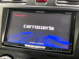 【ナビゲーション】使いやすいナビで目的地までしっかり案内してくれます。各種オーディオ再生機能も充実しており、お車の運転がさらに楽しくなります!!