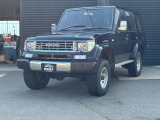 ランドクルーザープラド 3.0 SXワイド ディーゼル 4WD 