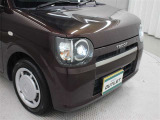 右フロント廻りです。