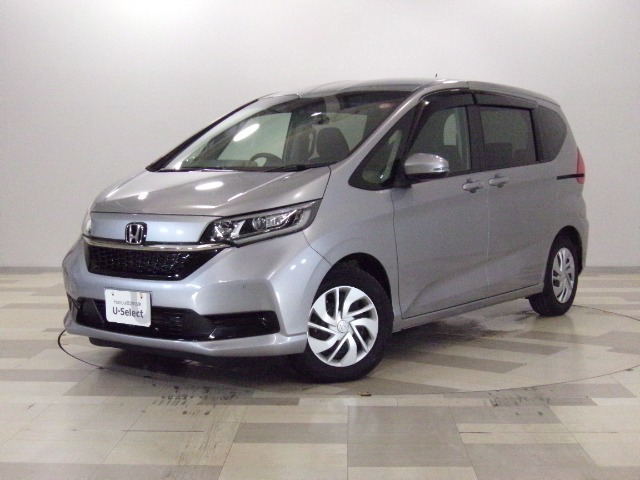 フリード 1.5 G ホンダセンシング 