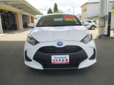ヤリス 1.5 ハイブリッド X E-Four 4WD 