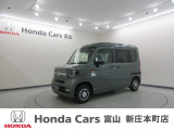 ホンダ N-VAN