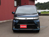 ムーヴカスタム X 4WD