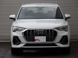 Q3  35 TFSI Sライン