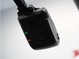 ◆ドライブレコーダー◆映像・音声などを記録する自動車用の装置です。 もしもの事故の際の記録はもちろん、旅行の際の思い出としてドライブの映像を楽しむことができます。