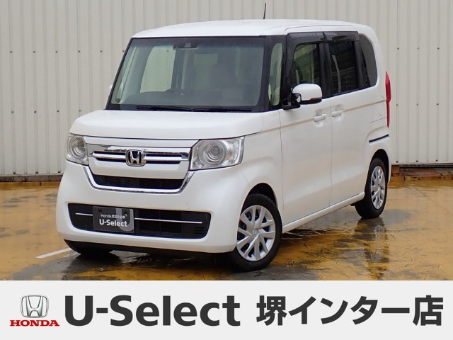 N-BOX L ターボ 