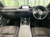 MAZDA3ファストバック 1.5 15S ツーリング 