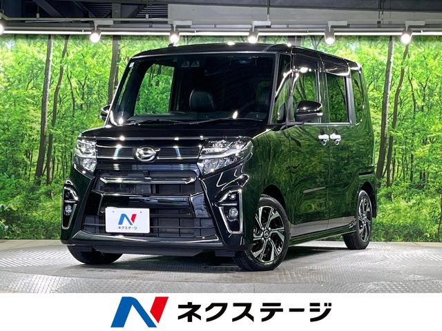 タント X