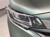LEDヘッドライトは、点灯の瞬間から最大光量を発揮し、突然暗くなるトンネルなどでの安定感を高めます。