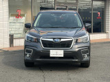 フォレスター 2.0 ツーリング 4WD 