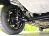 お車を安心してお乗りいただく為には、足回りの定期点検が欠かせません。サービスサポート(有償保証)では無料点検もご提供しており、安心のカーライフをお過ごしいただけるサポート体制が整っています。