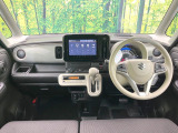 ワゴンRスマイル ハイブリッド(HYBRID) S 
