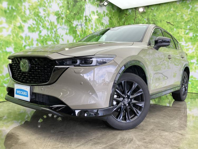 CX-5 2.2 XD レトロスポーツエディション 4WD 