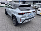 フロンクス 1.5 4WD 