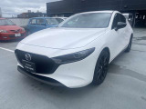 MAZDA3ファストバック 1.8 XD ドライブ エディション 4WD 