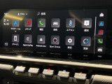 Apple CarPlay Android Auto接続可能になります。