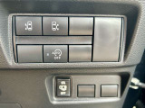 いつでも安心して運転できるようドライバーをサポートしてくれるうれしい機能充実です。