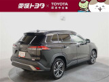 カローラクロス 1.8 ハイブリッド Z 