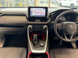 RAV4 2.0 アドベンチャー オフロードパッケージ 4WD 修復歴無し